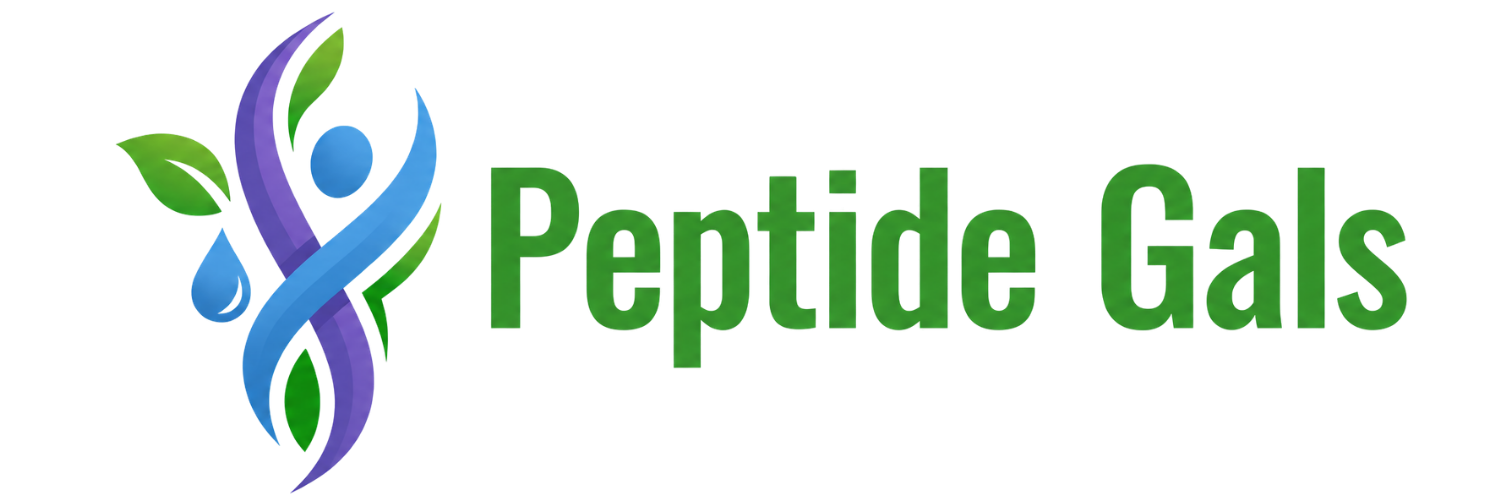 PeptideGals.com